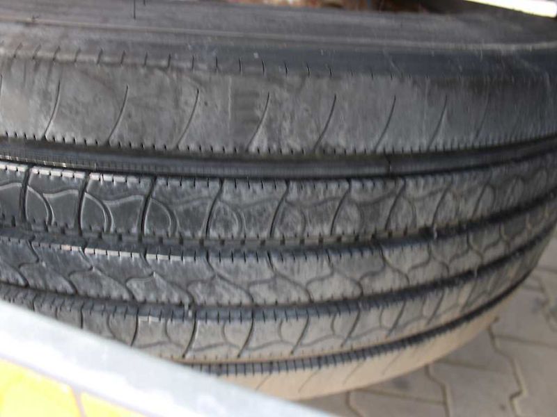 MAN TGX 18.440, EURO 6 - fotka 16 z 19