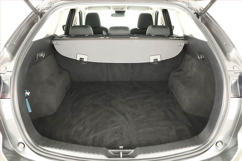 Mazda CX-5 (2019) 2.5 Skyactiv-G, Automat, Navi - fotka 11 z 20