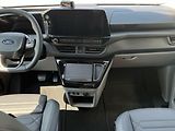 Ford Tourneo Custom 2.0D,125KW, CZ, DPH,1. MAJ - náhled 8