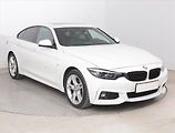 BMW Řada 4 (2020) M Paket 430i xDrive - náhled 1