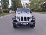 Jeep Wrangler (2021) Rubicon, 1. majitel, ČR - náhled 7