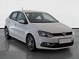 Volkswagen Polo (2014) Comfortline 1.2 TSI - náhled 1
