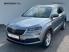 Škoda Karoq (2019) 1.5 TSI 110 kW ACT Style - fotografie inzerátu