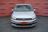Volkswagen Touran 2,0 TDi 110KW,ČR,SERV.KN.,DSG. - náhled 1