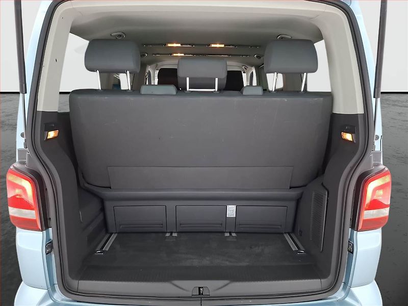 Volkswagen Multivan (2013) BlueMotion 2.0 TDI - fotka 12 z 16
