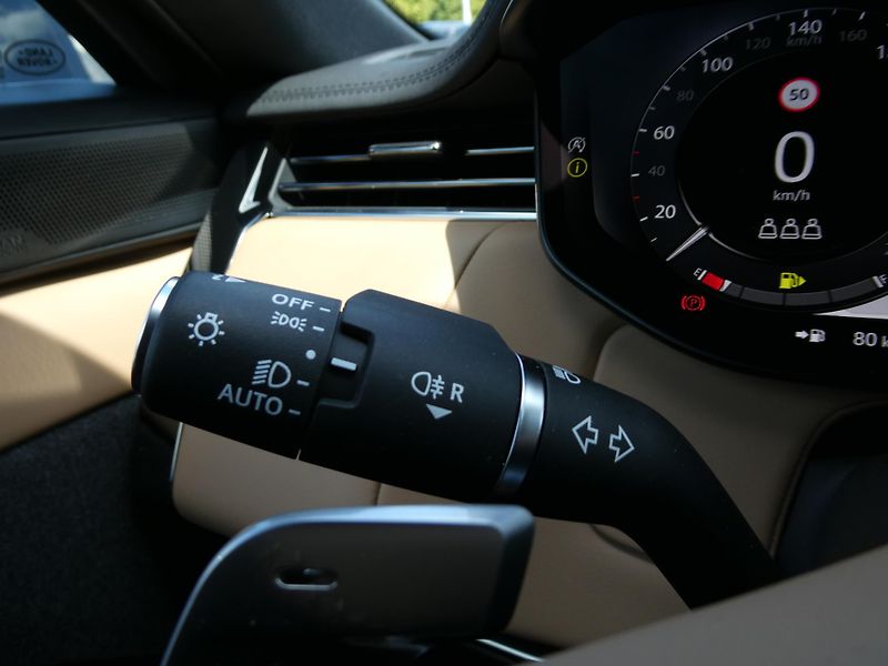 Land Rover Range Rover Sport (2026) Dynamic HSE D300 - fotka 20 z 37