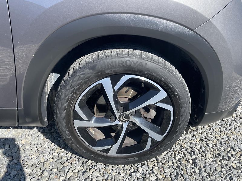 Citroën C5 Aircross 1.5 BHDi 130PS VIRT AIRCROSS!! - fotka 51 z 160