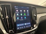 Volvo V60 T6 AWD RECHARGE DARK PLUS CZ - náhled 7