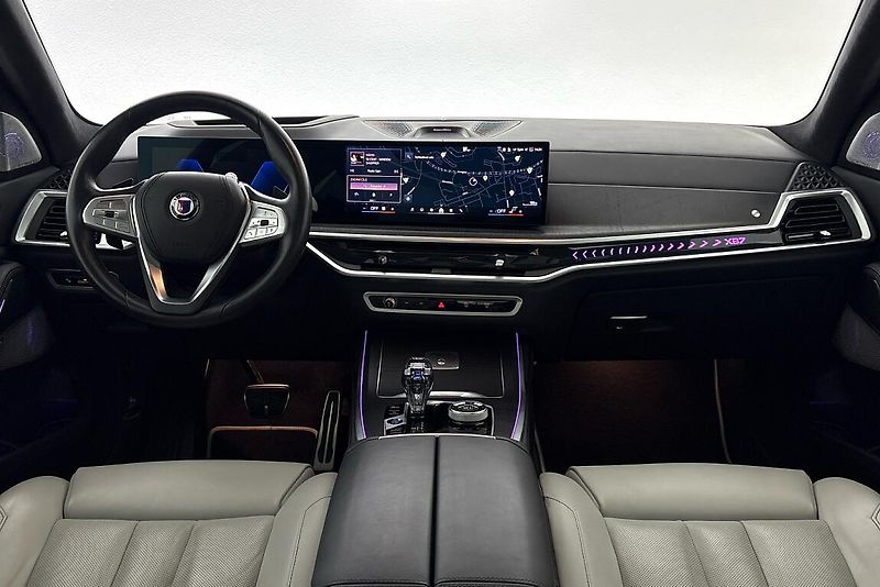 ALPINA Ostatní XB7 - fotka 17 z 30