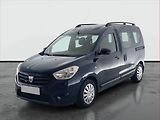Dacia Dokker (2014) 1.6 i, LPG, ČR,1.maj - náhled 1