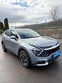 Kia Sportage 1,6 GDi 132kw 4x4 automat  - náhled 1