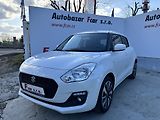 Suzuki Swift (2017) 1.0 BJet Serv. Historie! - náhled 2