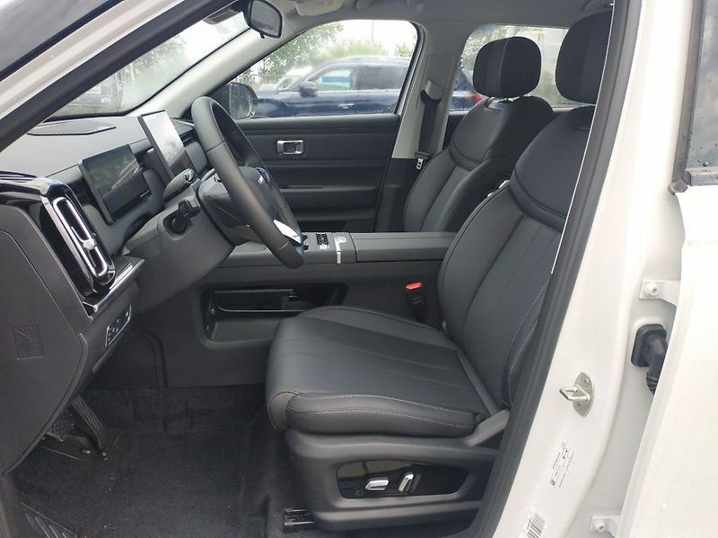 Jaecoo 7 1.5TGDI, Luxury PHEV, AT, SKLA - fotka 11 z 29