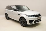 Land Rover Range Rover Sport 4.4 SDV8 HSE AWD AUT CZ - náhled 16