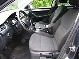 Škoda Octavia (2016) 1.6 TDI 81kW   VÝHŘEVY - náhled 19