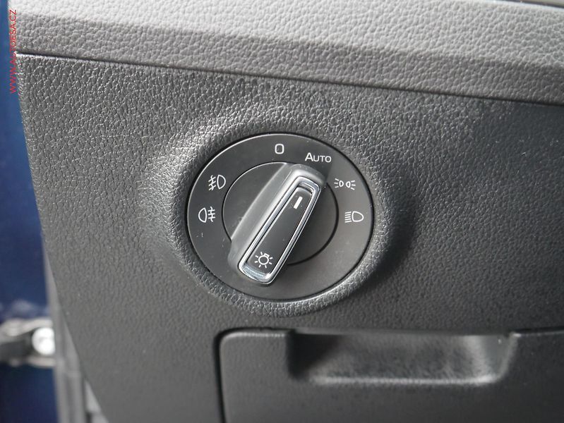 Škoda Superb (2022) 1.5 TSi, Style, LED, navi - fotka 25 z 29