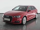Audi A3 (2017) e-tron, Automat, Kůže, Navi - náhled 1