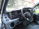 Ford Transit (2014) 2.2 TDCi L3H3 Bus 9 míst AC - náhled 12