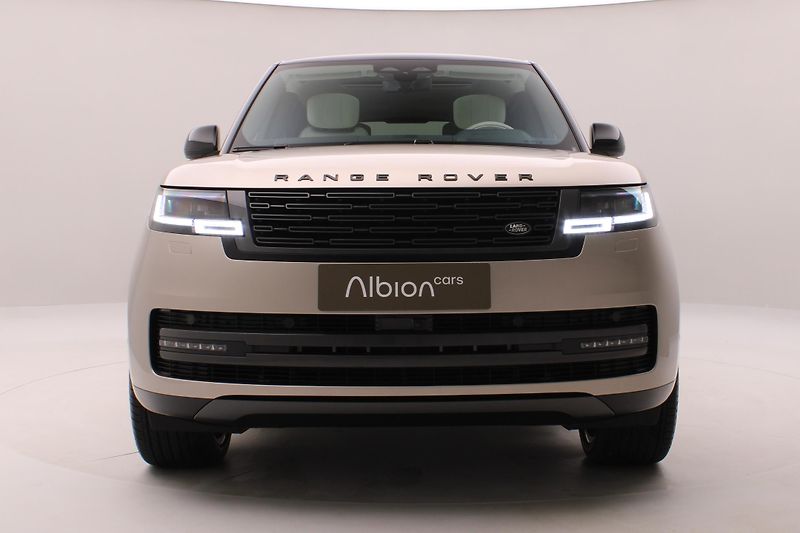 Land Rover Range Rover (2026) D350 Autobiography LWB AWD AUT - fotka 17 z 86