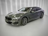 BMW Řada 8 840d xDrive  GC M-SPORT,  LASE - náhled 1