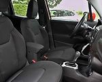 Jeep Renegade.