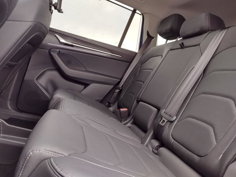Škoda Kodiaq (2024) Exclusive selection 2,0 Tdi 14 - fotka 34 z 48