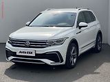 Volkswagen Tiguan (2021) 2.0 TSI 4x4, R-Line, DSG - náhled 2