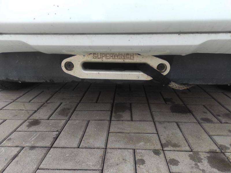 Ford Ranger 2.0EB DC XLT 4x4, Naviják, TZ - fotka 18 z 23