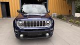 Jeep Renegade (2020) 1.3 T4 PHEV,4x4,50km dojezd - náhled 40