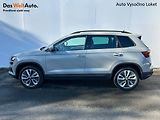 Škoda Karoq (2023) 1.5 TSI 110kW LED manuál - náhled 2