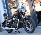 Royal Enfield Meteor 350 (2026) 350 Meteor BROWN - náhled 1