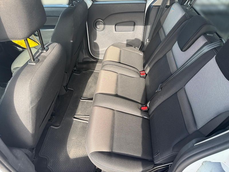 Renault Kangoo (2021) ZEN 1.5BDCi 70kW CZ DPH - fotka 8 z 11