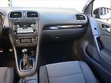 Volkswagen Golf (2009) 1.4 TSI, Tempomat - náhled 8