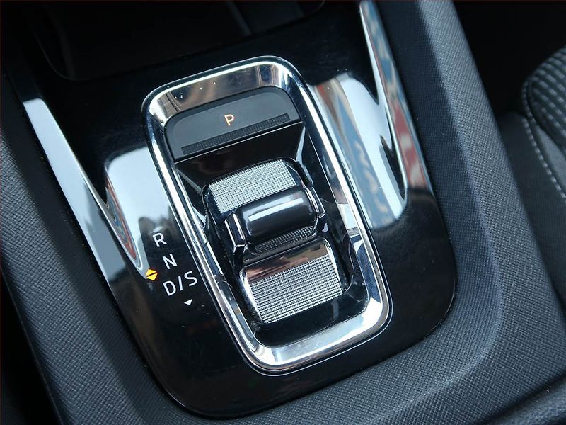 Škoda Octavia (2021) Ambition 2.0 TDI, Automat - fotka 13 z 18