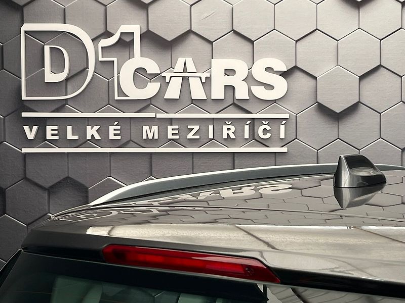 Ford Galaxy 177 Kw Titanium  Cebia - fotka 33 z 50
