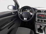 Ford Focus (2010) 1.8 16V, nová STK, v provozu - náhled 7