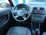 Škoda Fabia (2012) Ambition 1.2 TSI, Tempomat - náhled 7