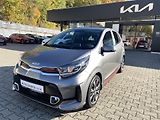 Kia Picanto (2024) 1.2 DPI 5MT  GT-Line   - náhled 7