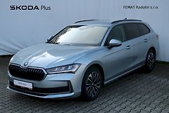 Škoda Superb (2024) Combi Selection 2,0 TDI / 110 - fotografie inzerátu