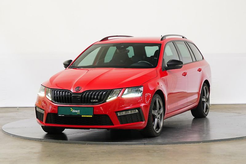 Škoda Octavia - fotografie inzerátu