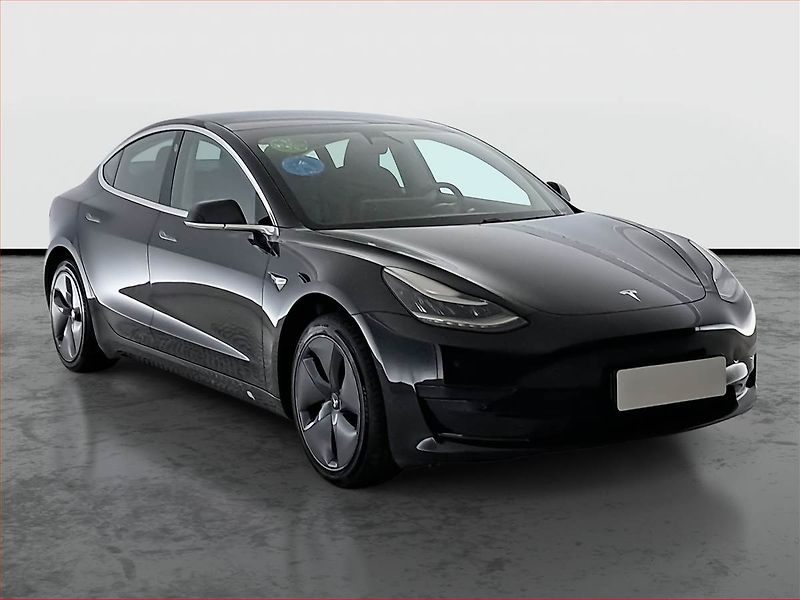 Tesla Model 3 (2020) Std Range Plus 52kWh, SoH 83% - fotografie inzerátu