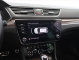 Škoda Superb (2022) Scout 2.0 TSI - náhled 23
