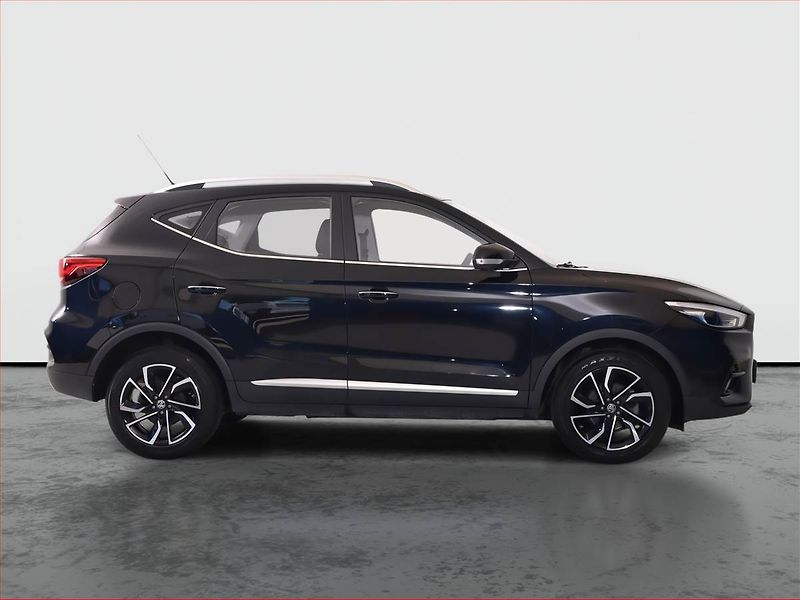 MG ZS (2025) 1.5 - fotka 6 z 24