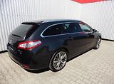 Peugeot 508 SW 2,2 HDi GT Navi, Led, - náhled 2
