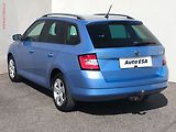 Škoda Fabia (2015) 1.2 TSi, Style, TZ - náhled 6