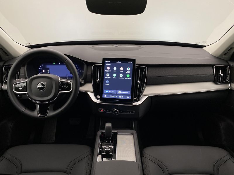 Volvo XC90 T8 AWD RECHARGE CORE AUT CZ 7m - fotka 2 z 59