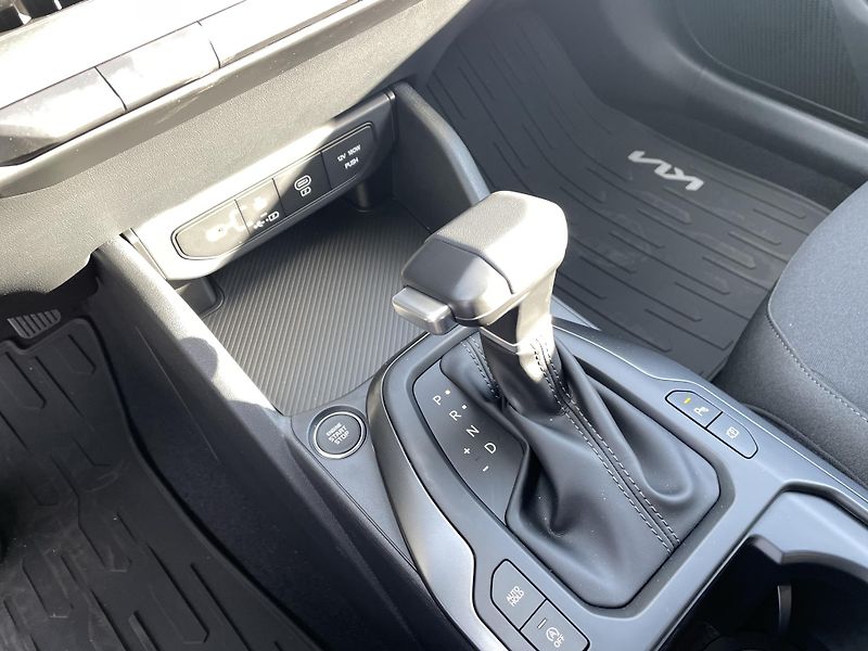 Kia K4 Sportswagon (2026) 1.6T-GDi 7DCT SPIN 