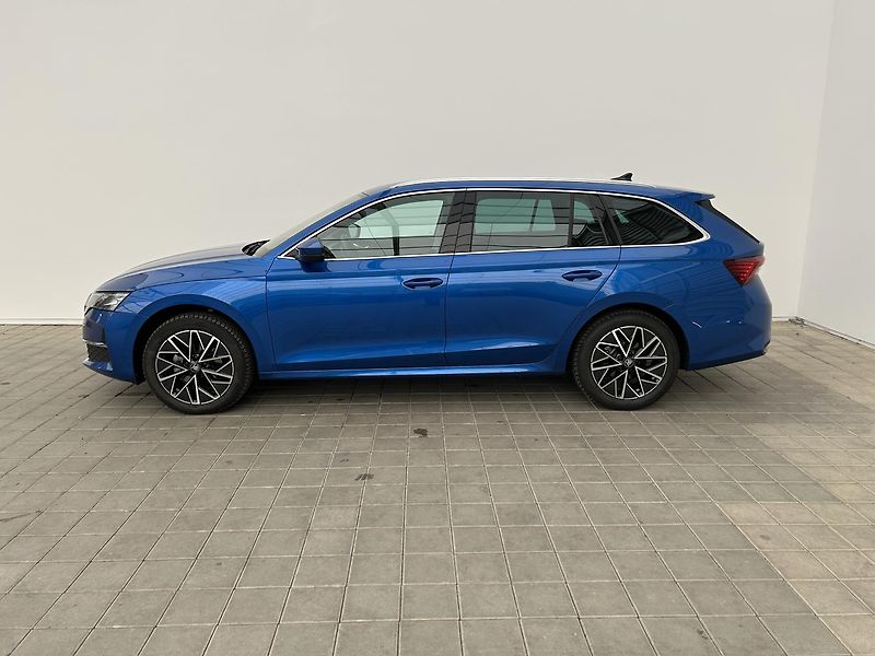 Škoda Octavia 1.5 TSI Top selection - fotka 3 z 26
