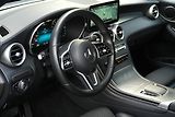 Mercedes-Benz GLC 300e, 4Matic, ČR, Vzduch - náhled 9
