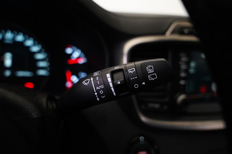 Kia Sorento - fotka 16 z 29